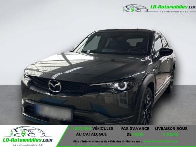 Mazda MX-30 R-EV e-Skyactiv 170 ch BVA