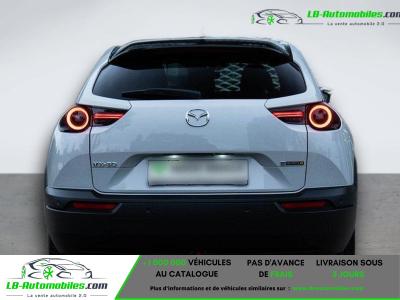 Mazda MX-30 R-EV e-Skyactiv 170 ch BVA