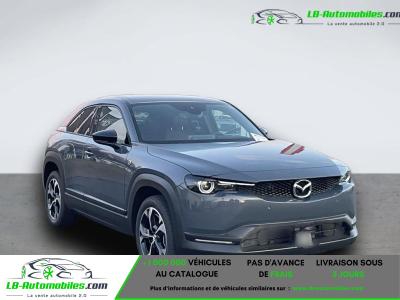 Mazda MX-30 R-EV e-Skyactiv 170 ch BVA