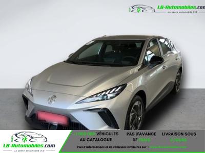 MG MG4 51kWh - 125 kW 2WD