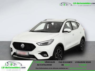 MG ZS 1.0L T-GDI 111ch 2WD