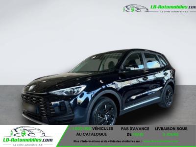 MG ZS 1.0L T-GDI 111ch 2WD BVA6