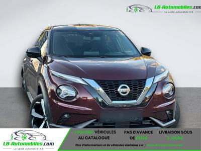 Nissan Juke 1.2e DIG-T 115