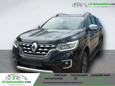 Nissan Navara 2.3 DCI 190 DOUBLE CAB BVM