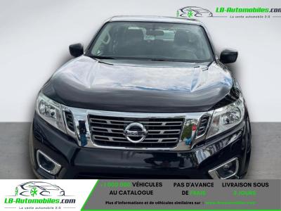 Nissan Navara 2.3 DCI 190 DOUBLE CAB BVA