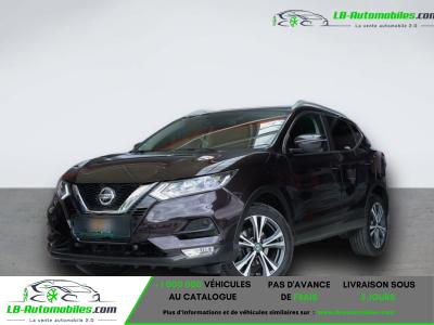 Nissan Qashqai 1.3 DIG-T 160 BVM