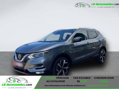 Nissan Qashqai 1.3 DIG-T 160 BVA