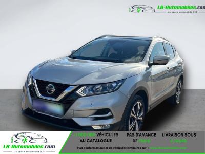 Nissan Qashqai 1.3 DIG-T 160 BVM