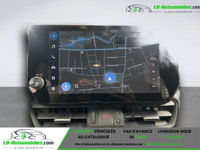 Suzuki Across 2.5 Hybride Rechargeable 185ch