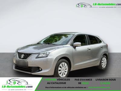Suzuki Baleno 1.0 Boosterjet BVM 111ch