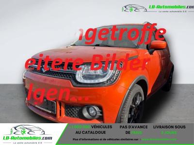 Suzuki Ignis 1.2 Dualjet Hybrid BVM