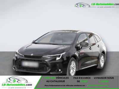Suzuki Swace 1.8 Hybrid 98ch