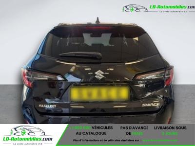 Suzuki Swace 1.8 Hybrid 98ch