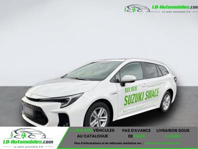 Suzuki Swace 1.8 Hybrid 140ch