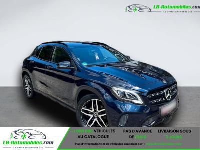 Mercedes GLA 180  BVA
