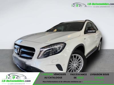 Mercedes GLA 180  BVA