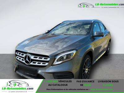 Mercedes GLA 180  BVA