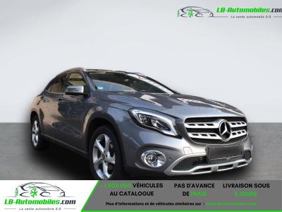 Mercedes GLA 200 BVM