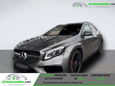 Mercedes GLA 45 Mercedes-AMG