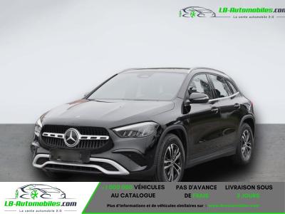 Mercedes GLA 200 BVA