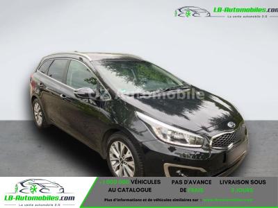 Kia Ceed SW 1.6 GDI 135 ch BVM