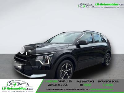 Kia Niro 1.6 GDi 183 ch PHEV BVA