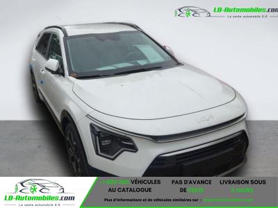 Kia Niro 1.6 GDi Hybride 105 ch BVA