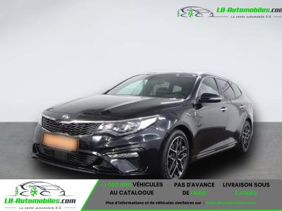 Kia Optima SW 1.6 T-GDi 180 ch BVA