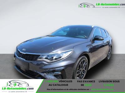 Kia Optima SW 1.6 T-GDi 180 ch BVA