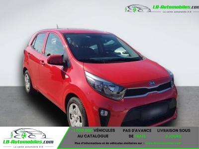 Kia Picanto 1.0 MPi 67 ch BVM