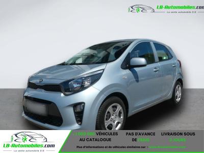 Kia Picanto 1.0 MPi 67 ch BVM