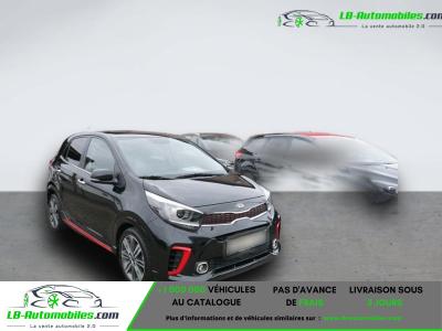 Kia Picanto 1.2L 84 ch BVA