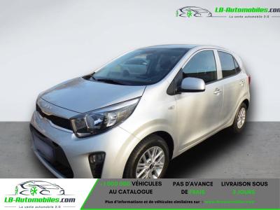 Kia Picanto 1.0 DPi 67ch BVM