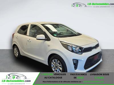 Kia Picanto 1.0 DPi 67ch BVM