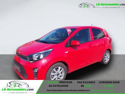 Kia Picanto 1.0 DPi 67ch BVM