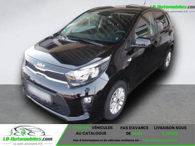 Kia Picanto 1.0 DPi 67ch BVM