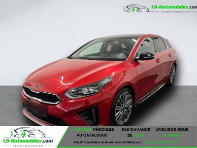 Kia ProCeed 1.4 T-GDI 140 ch BVA