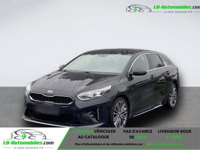 Kia ProCeed 1.4 T-GDI 140 ch BVA