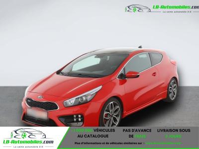 Kia ProCeed Coupé 1.6 T-GDI 204 ch BVM