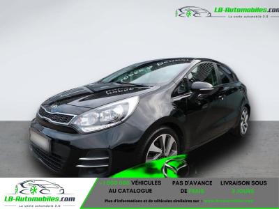 Kia Rio 1.4 109 BVM