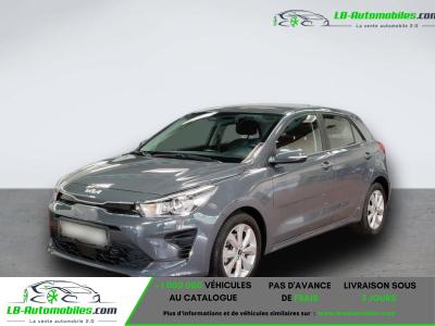 Kia Rio 1.0 T-GDi 100 ch BVM