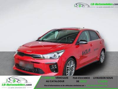 Kia Rio 1.0 T-GDi 120 ch BVM