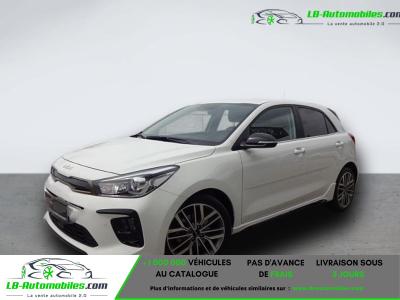 Kia Rio 1.0 T-GDi 120 ch BVA
