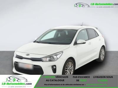 Kia Rio 1.0L T-GDi 100 ch BVM
