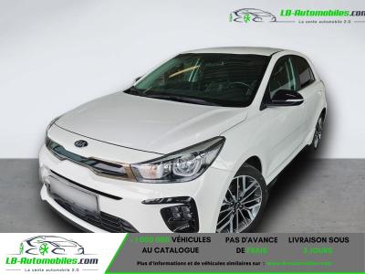 Kia Rio 1.0L T-GDi 120 ch
