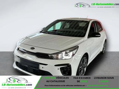 Kia Rio 1.0L T-GDi 120 ch BVA