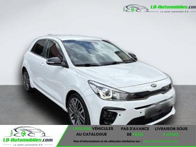 Kia Rio 1.0L T-GDi 120 ch BVA