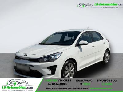 Kia Rio 1.2L 84 ch