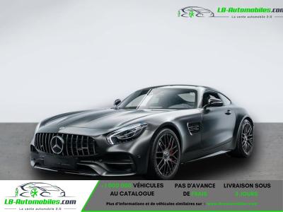 Mercedes AMG GT Coupe C 557 ch BVA
