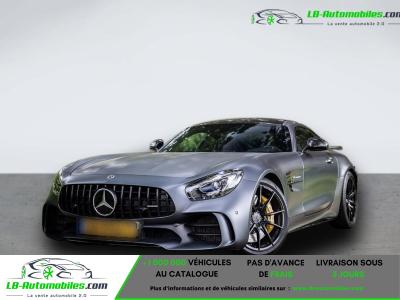 Mercedes AMG GT Coupe R 585 ch BVA